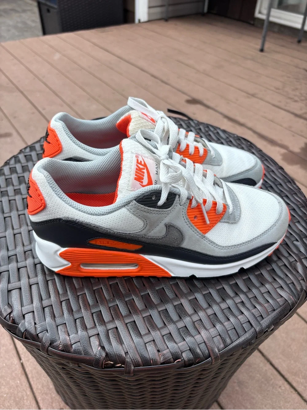 Nike air max 90